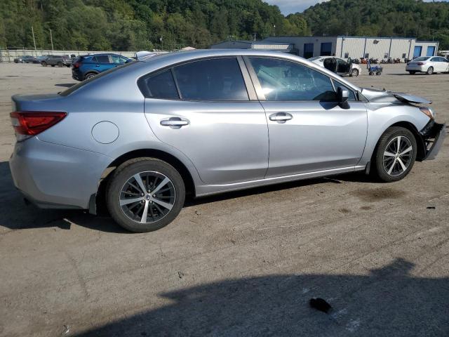 Photo 3 from auction – 2019 SUBARU IMPREZA PR with VIN 4S3GKAC66K3603924