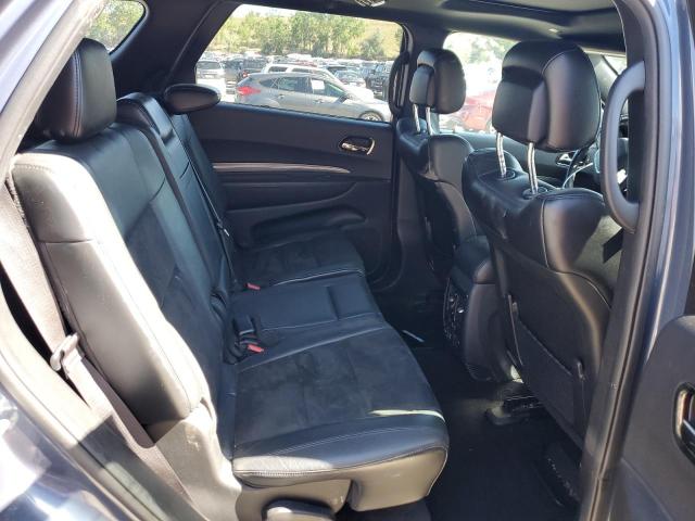 Photo 10 from auction – 2020 DODGE DURANGO R/ with VIN 1C4SDJCT4LC115177