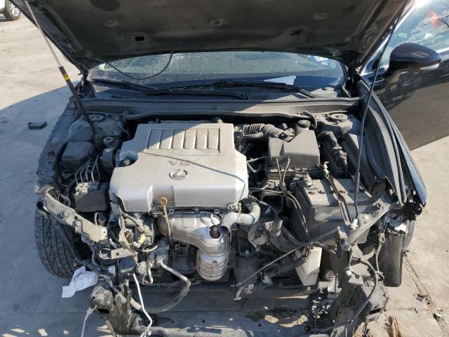 Photo 11 from auction – 2018 LEXUS ES 350 with VIN 58ABK1GG9JU090775