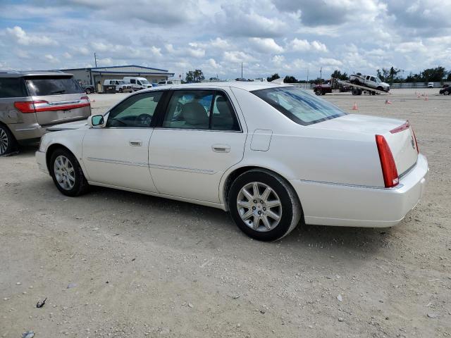 Photo 2 from auction – 2009 CADILLAC DTS with VIN 1G6KD57Y29U148357