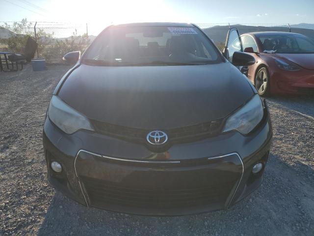 Photo 5 from auction – 2016 TOYOTA COROLLA L with VIN 2T1BURHE1GC640333
