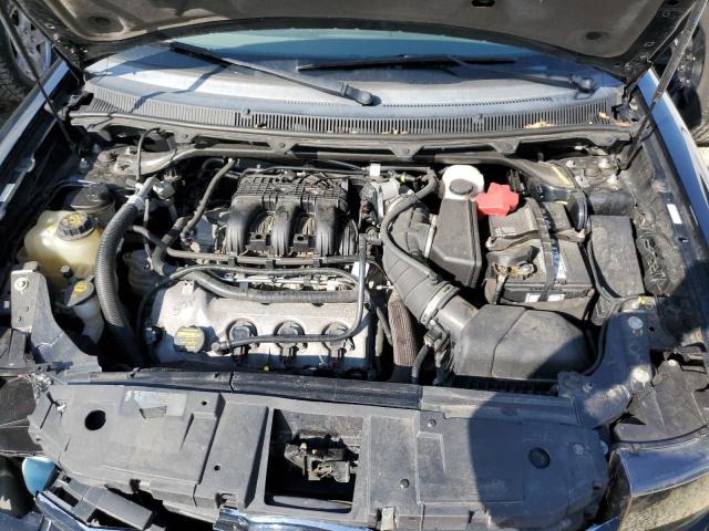 Photo 11 from auction – 2011 FORD FLEX SEL with VIN 2FMGK5CC6BBD00747