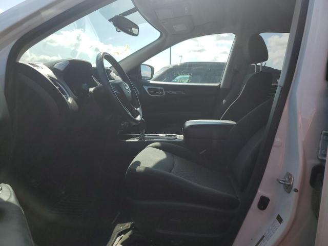 Photo 7 from auction – 2019 NISSAN PATHFINDER with VIN 5N1DR2MN5KC598222