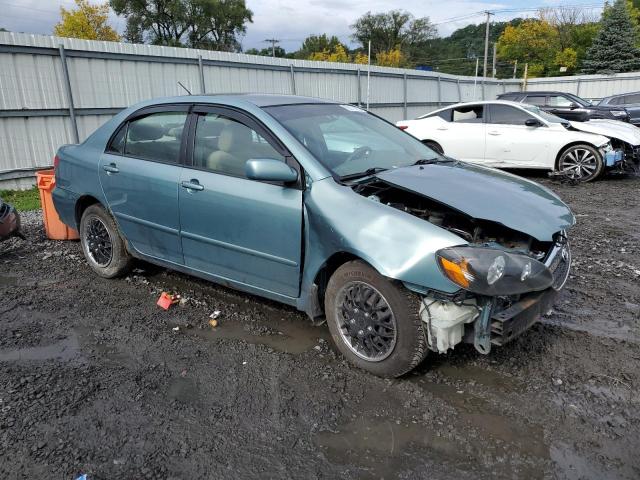 Photo 4 from auction – 2006 TOYOTA COROLLA CE with VIN 2T1BR30EX6C699065