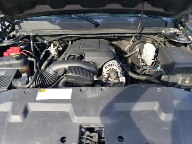 Photo 11 from auction – 2011 CHEVROLET SILVERADO with VIN 3GCPCSE08BG273177