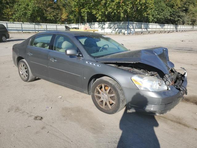 Photo 4 from auction – 2006 BUICK LUCERNE CX with VIN 1G4HR57Y86U250892