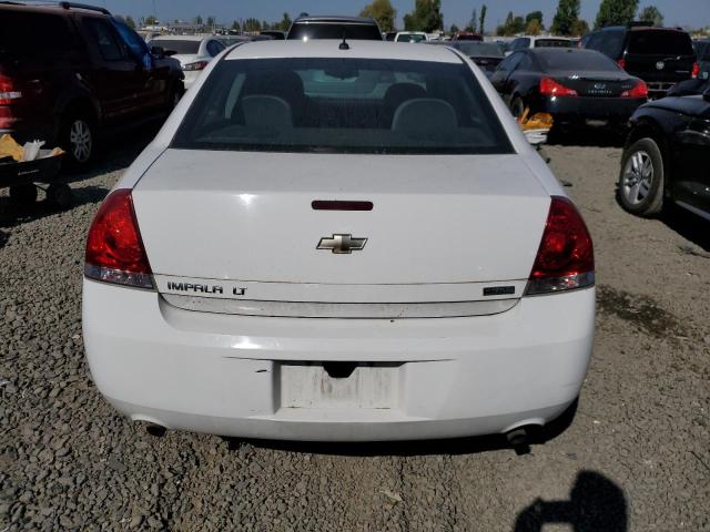 Photo 6 from auction – 2013 CHEVROLET IMPALA LT with VIN 2G1WG5E36D1169142