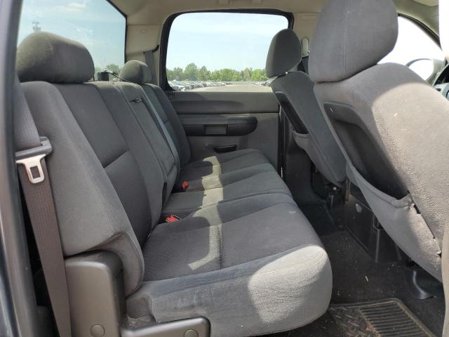 Photo 10 from auction – 2009 CHEVROLET SILVERADO with VIN 3GCEK23M39G159498
