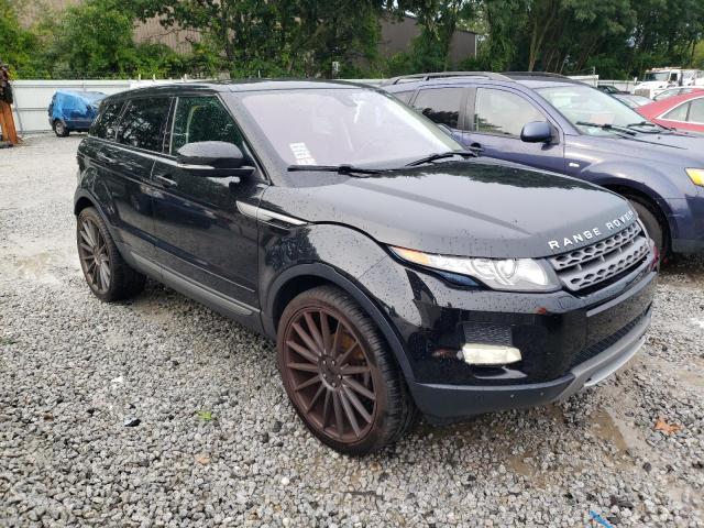 Photo 4 from auction – 2012 LAND ROVER RANGE ROVE with VIN SALVR2BG6CH694614