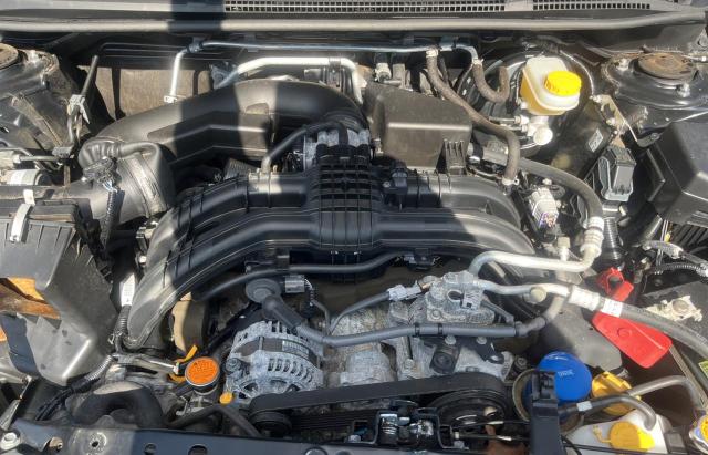 Photo 7 from auction – 2019 SUBARU CROSSTREK with VIN JF2GTAMC1K8246903