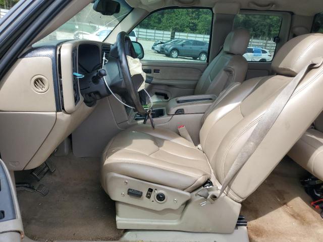 Photo 7 from auction – 2003 CHEVROLET SILVERADO with VIN 2GCEK19T731111303