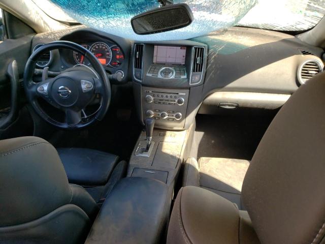 Foto 8 de la subasta – 2011 NISSAN MAXIMA S con VIN 1N4AA5AP9BC842188