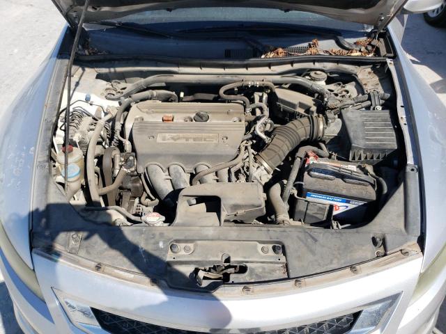 Photo 11 from auction – 2008 HONDA ACCORD EXL with VIN 1HGCS12818A013170