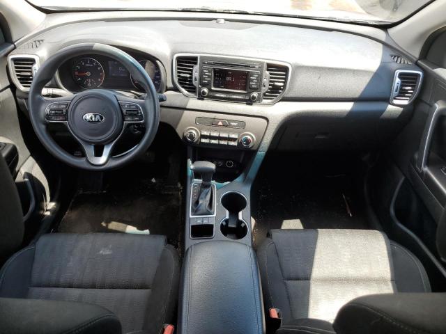 Photo 8 from auction – 2017 KIA SPORTAGE L with VIN KNDPM3AC0H7242593
