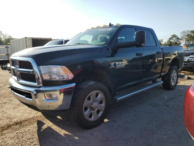 RAM 2500 SLT 2015 with VIN 3C6UR5DL8FG662879 - Photo from auction