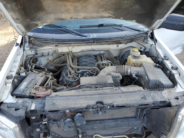 Photo 11 from auction – 2014 FORD F150 SUPER with VIN 1FTFX1CF5EKE89681