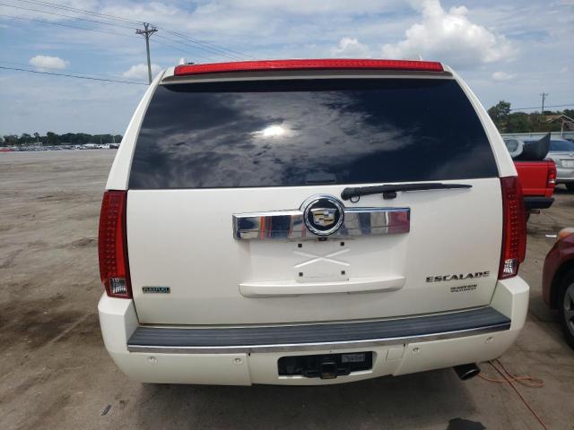 Photo 6 from auction – 2012 CADILLAC ESCALADE L with VIN 1GYS4BEF8CR211818