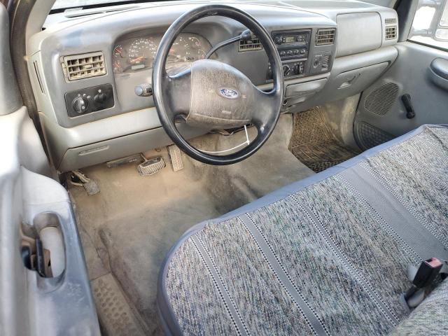 Photo 8 from auction – 2003 FORD F450 SUPER with VIN 1FDXF46S43ED14671