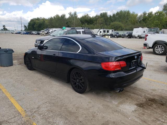 Photo 2 from auction – 2012 BMW 328 I with VIN WBAKE3C50CE770559