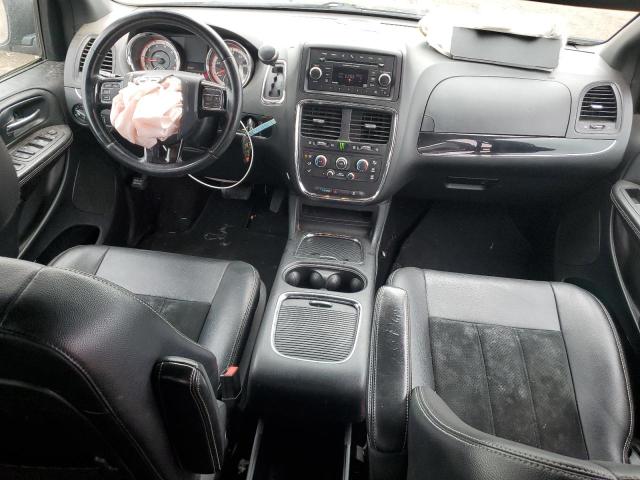 Photo 8 from auction – 2016 DODGE GRAND CARA with VIN 2C4RDGCG2GR350601