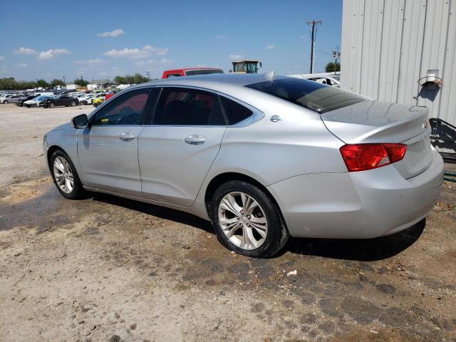 Photo 2 from auction – 2014 CHEVROLET IMPALA LT with VIN 2G1115SL9E9203285