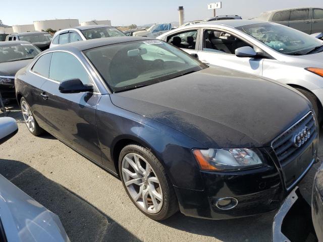 Снимка 4 от търг – 2011 AUDI A5 PREMIUM с VIN WAUCFAFRXBA049174