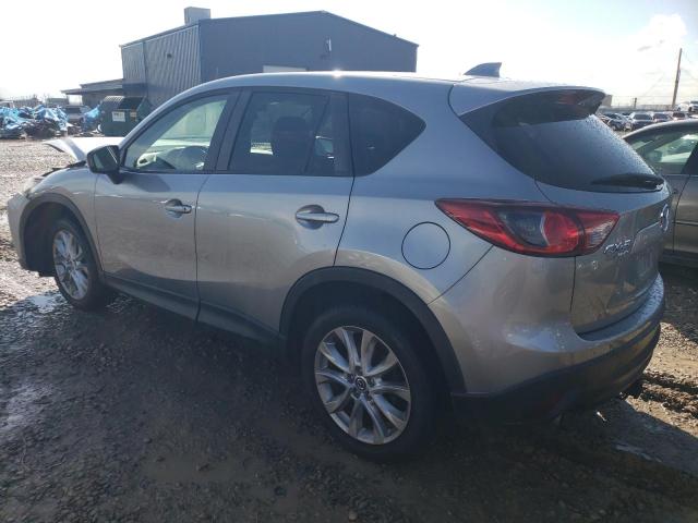 Photo 2 from auction – 2014 MAZDA CX-5 GT with VIN JM3KE4DY2E0419130