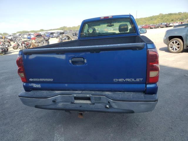 Photo 6 from auction – 2003 CHEVROLET SILVERADO with VIN 1GCEC14T23Z321481