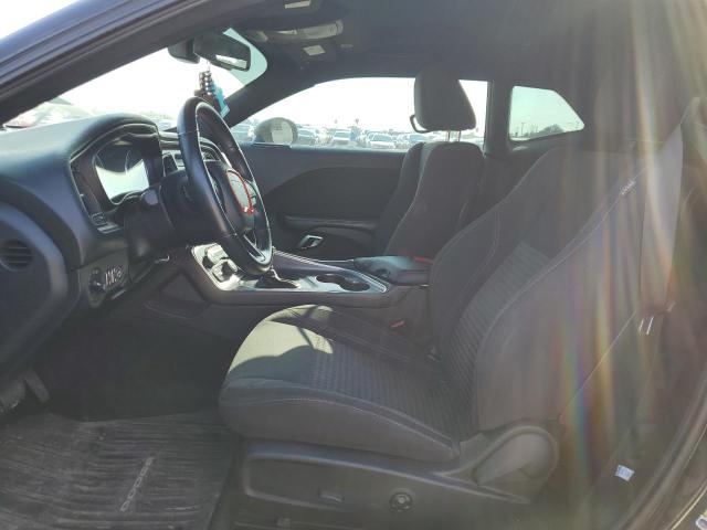 Photo 7 from auction – 2018 DODGE CHALLENGER with VIN 2C3CDZBT2JH195050