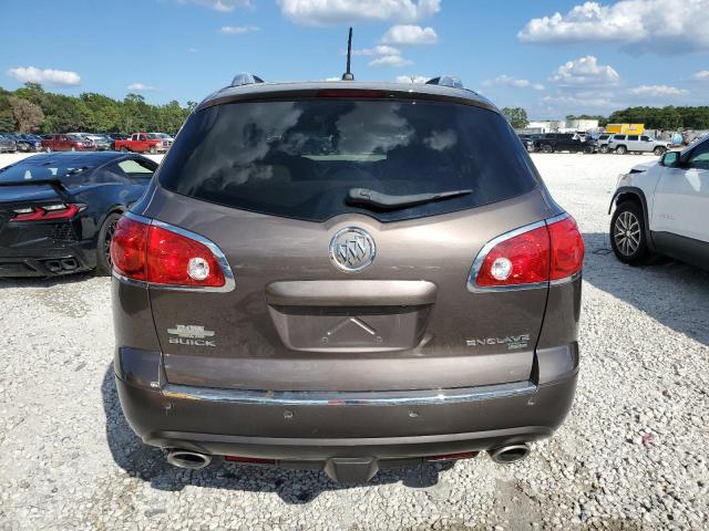 Photo 6 from auction – 2010 BUICK ENCLAVE CX with VIN 5GALRCED0AJ147125