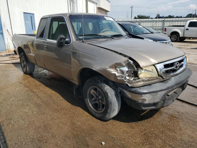 Photo 4 from auction – 2003 MAZDA B2300 CAB with VIN 4F4YR16D23TM05442