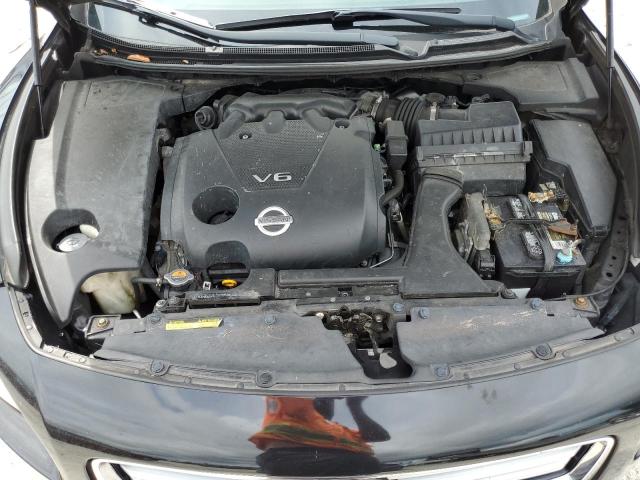 Zdjęcie 11 z aukcji – 2013 NISSAN MAXIMA S z VIN 1N4AA5AP0DC839487