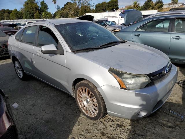 Photo 4 from auction – 2011 FORD FOCUS SES with VIN 1FAHP3GN9BW167822