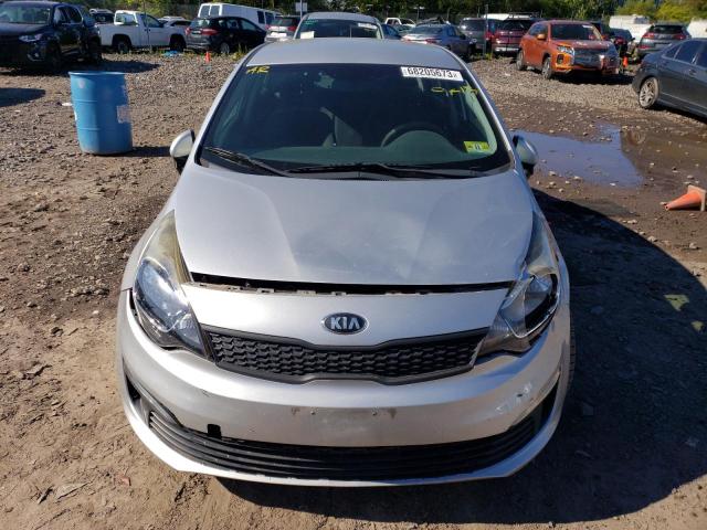 Zdjęcie 5 z aukcji – 2016 KIA RIO LX z VIN KNADM4A34G6565569