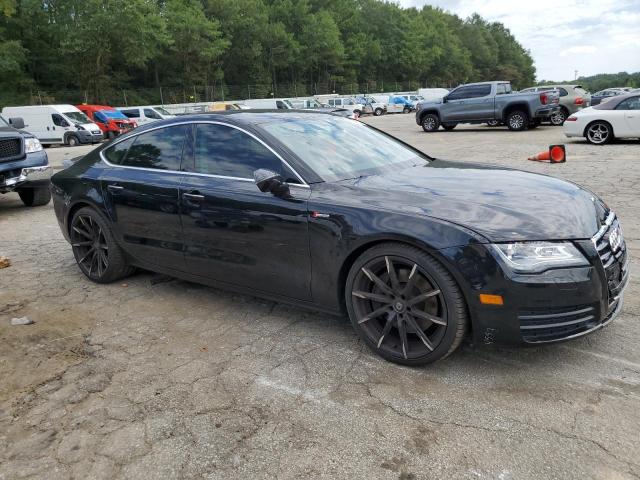 Снимка 4 от търг – 2013 AUDI A7 PREMIUM с VIN WAUYGAFC2DN140479
