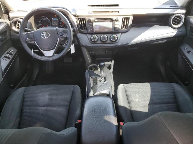 Photo 8 from auction – 2017 TOYOTA RAV4 LE with VIN 2T3ZFREV2HW375779