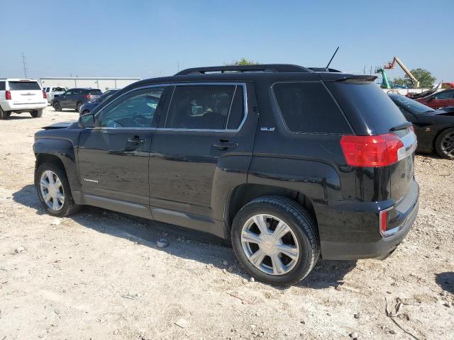 Photo 2 from auction – 2017 GMC TERRAIN SL with VIN 2GKALNEK8H6178894