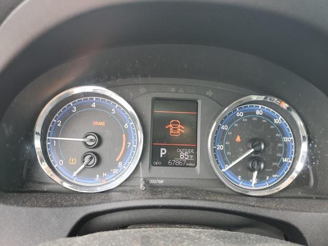 Photo 9 from auction – 2019 TOYOTA COROLLA L with VIN 2T1BURHE1KC241706