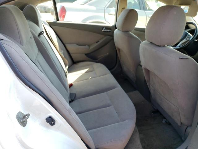 Photo 10 from auction – 2012 NISSAN ALTIMA BAS with VIN 1N4AL2AP4CN409635