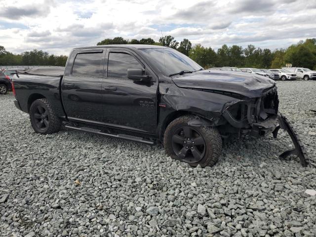 Photo 4 from auction – 2017 RAM 1500 ST with VIN 3C6RR7KTXHG709031