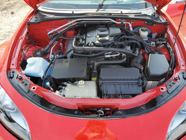 Photo 11 from auction – 2011 MAZDA MX-5 MIATA with VIN JM1NC2PF4B0217816