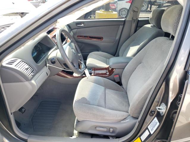 Photo 7 from auction – 2003 TOYOTA CAMRY LE with VIN 4T1BE30K23U761070
