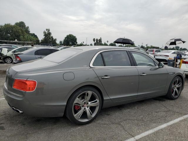 Photo 3 from auction – 2018 BENTLEY FLYING SPU with VIN SCBEH9ZA4JC071011