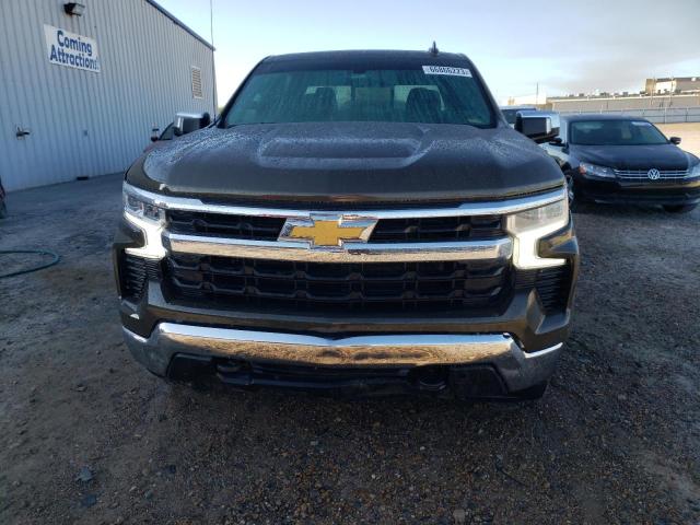 Photo 5 from auction – 2023 CHEVROLET SILVERADO with VIN 1GCUDDED5PZ172832