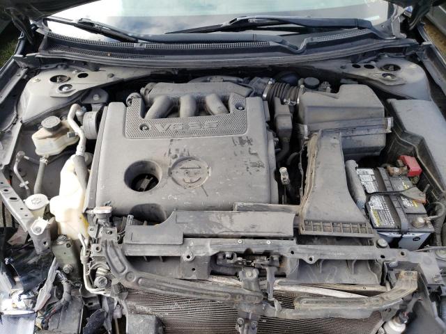Photo 11 from auction – 2012 NISSAN ALTIMA SR with VIN 1N4BL2EP5CC204948