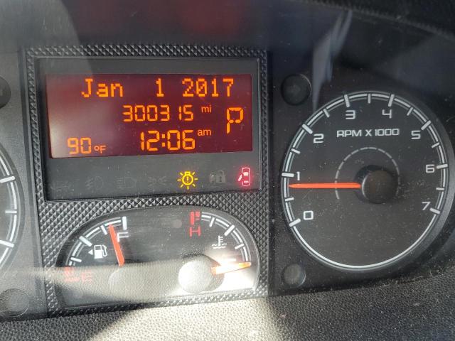 Снимка 9 от търг – 2018 RAM PROMASTER с VIN 3C6TRVBG7JE114894