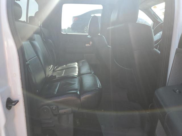 Photo 10 from auction – 2005 FORD F150 SUPER with VIN 1FTPW12515KF06282