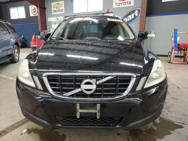 Photo 5 from auction – 2011 VOLVO XC60 3.2 with VIN YV4940DZ7B2165729