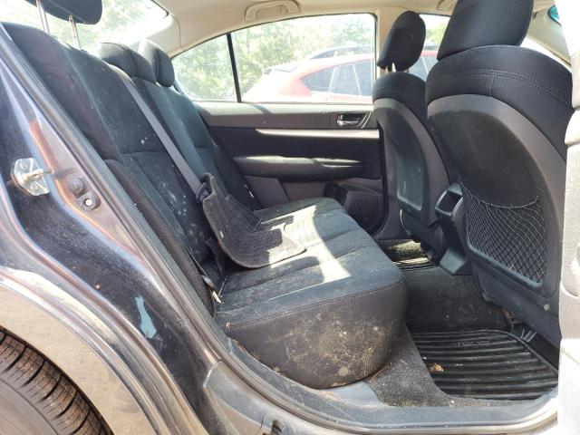 Photo 10 from auction – 2013 SUBARU LEGACY with VIN 4S3BMBG63D3042881