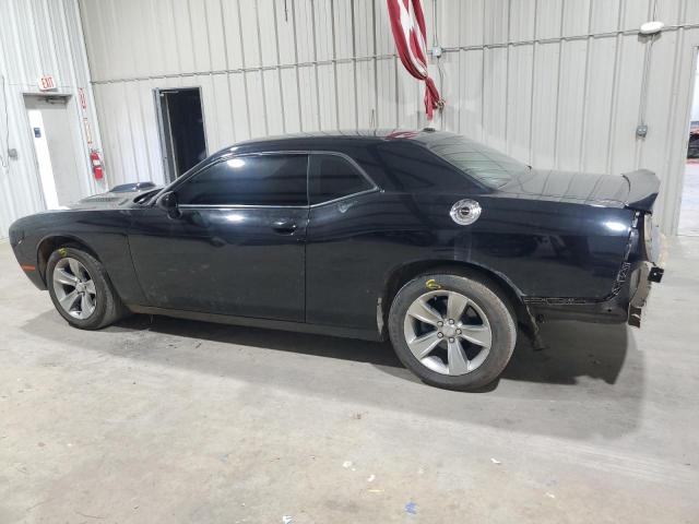 Photo 2 from auction – 2019 DODGE CHALLENGER with VIN 2C3CDZAG3KH751680